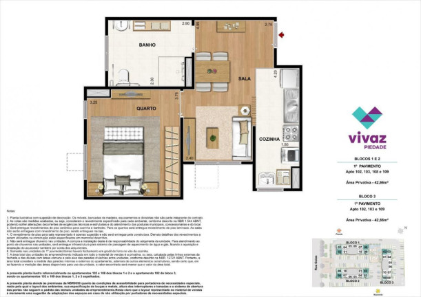 Imagem Apartamento com 1 Quarto à Venda, 32 m² em Piedade - Rio De Janeiro Imagem Apartamento com 1 Quarto à Venda, 32 m² em Piedade - Rio De Janeiro