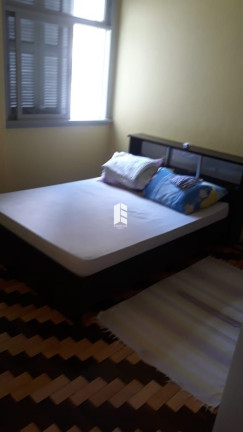 Imagem Apartamento com 3 Quartos à Venda, 121 m² em Centro - Santa Maria