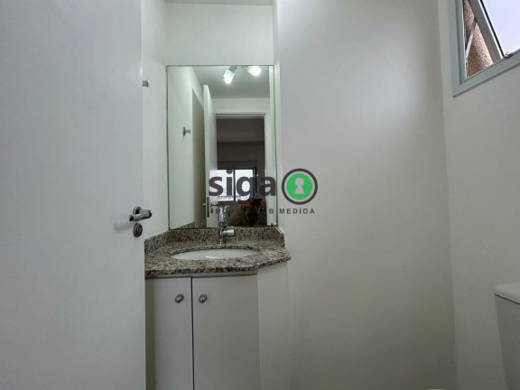 Imagem Apartamento com 2 Quartos à Venda, 74 m² em Vila Cruzeiro - São Paulo