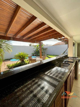 Imagem Sobrado com 4 Quartos à Venda, 269 m² em Pontal De Santa Marina - Caraguatatuba Imagem Sobrado com 4 Quartos à Venda, 269 m² em Pontal De Santa Marina - Caraguatatuba