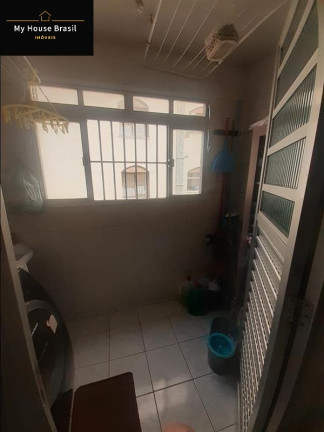 Imagem Apartamento com 2 Quartos à Venda, 63 m² em Vila Nivi - São Paulo Imagem Apartamento com 2 Quartos à Venda, 63 m² em Vila Nivi - São Paulo