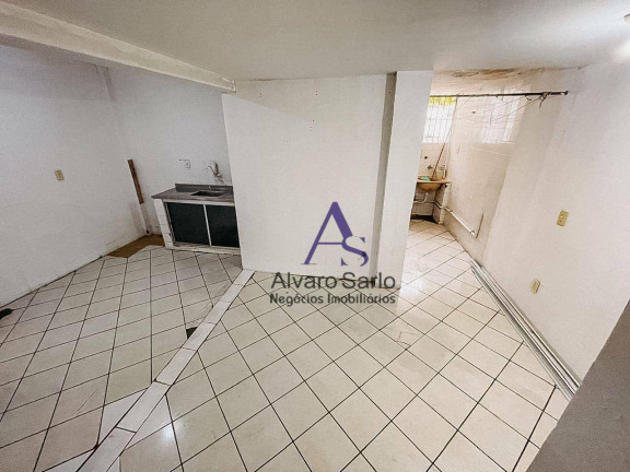 Imagem Apartamento com 3 Quartos à Venda, 142 m² em Barro Vermelho - Vitória