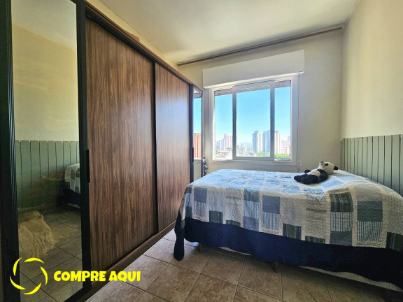 Imagem Apartamento com 1 Quarto à Venda, 42 m² em Campos Elíseos - São Paulo