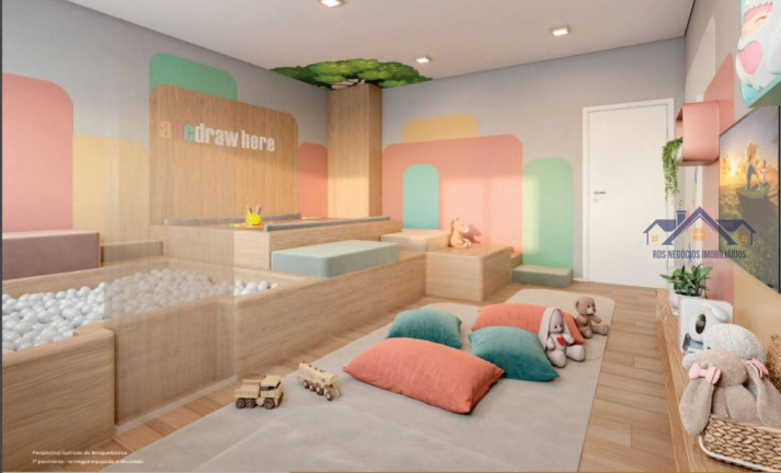 Imagem Apartamento com 1 Quarto à Venda, 35 m² em Santo Amaro - São Paulo Imagem Apartamento com 1 Quarto à Venda, 35 m² em Santo Amaro - São Paulo