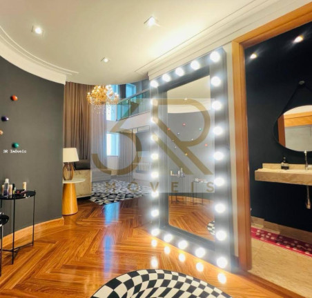 Imagem Apartamento com 3 Quartos à Venda, 239 m² em Jardim São Luiz - Ribeirão Preto