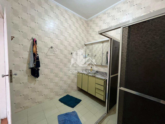 Imagem Apartamento com 2 Quartos para Alugar, 131 m² em Ponta Da Praia - Santos