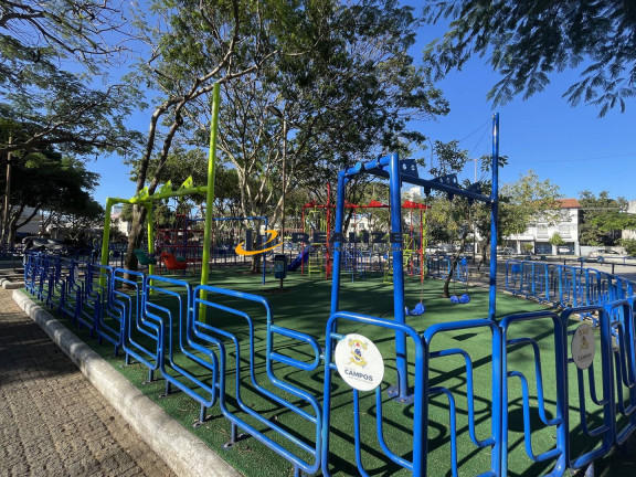 Imagem Terreno à Venda, 450 m² em Parque Flamboyant - Campos Dos Goytacazes Imagem Terreno à Venda, 450 m² em Parque Flamboyant - Campos Dos Goytacazes