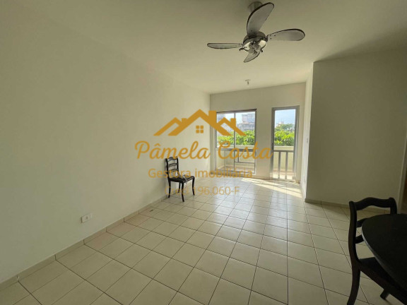 Imagem Apartamento com 1 Quarto à Venda, 85 m² em Jardim Las Palmas - Guarujá Imagem Apartamento com 1 Quarto à Venda, 85 m² em Jardim Las Palmas - Guarujá