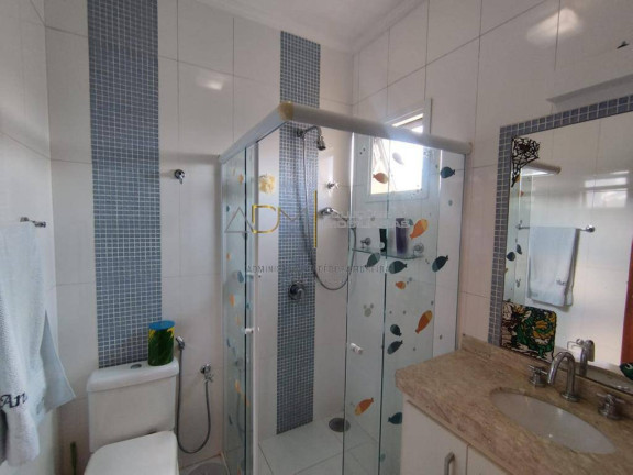 Imagem Casa de Condomínio com 4 Quartos à Venda, 1.360 m² em Residencial Spazio Verde - Botucatu