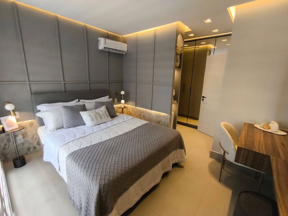 Casa de Condomínio com 3 Quartos à Venda, 143 m² em Jardim Imperial - Aparecida De Goiania