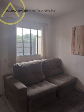 Imagem Casa com 2 Quartos à Venda, 90 m² em Nova Cerejeira - Atibaia