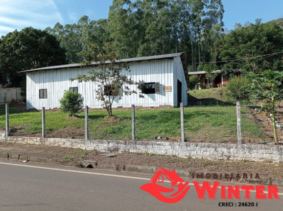 Imagem Casa à Venda, 1.700 m² em Bela Vista - Bom Princípio Imagem Casa à Venda, 1.700 m² em Bela Vista - Bom Princípio
