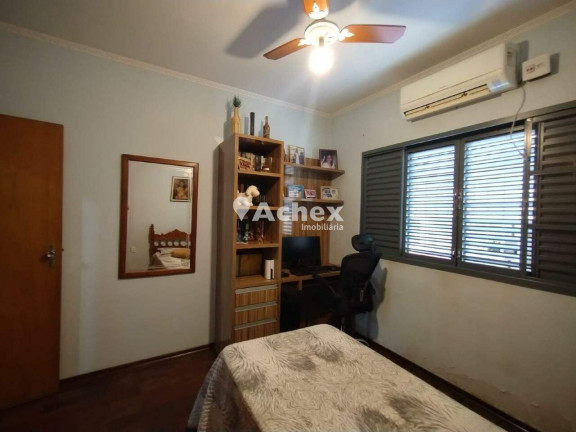 Imagem Casa com 3 Quartos à Venda, 222 m² em Jardim Santa Genebra - Campinas Imagem Casa com 3 Quartos à Venda, 222 m² em Jardim Santa Genebra - Campinas