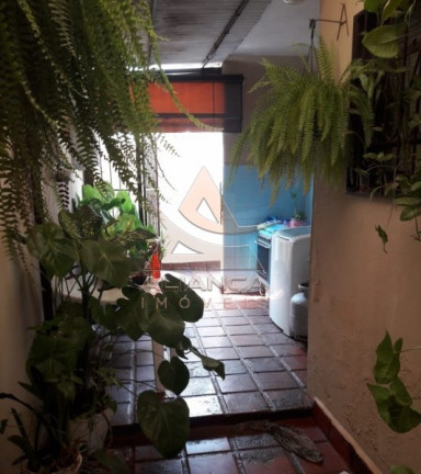 Imagem Casa com 3 Quartos à Venda, 112 m² em Vila Tibério - Ribeirão Preto Imagem Casa com 3 Quartos à Venda, 112 m² em Vila Tibério - Ribeirão Preto
