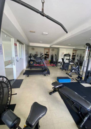 Imagem Apartamento com 2 Quartos para Alugar, 52 m² em Luiz Anselmo - Salvador