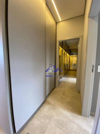 Imagem Casa com 4 Quartos à Venda, 265 m² em Residencial Quinta Do Golfe - São José Do Rio Preto Imagem Casa com 4 Quartos à Venda, 265 m² em Residencial Quinta Do Golfe - São José Do Rio Preto