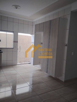 Imagem Casa com 3 Quartos à Venda,  em Parque São Bento - Itapetininga