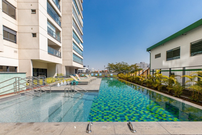 Imagem Apartamento com 2 Quartos à Venda, 70 m² em Cerqueira César - São Paulo