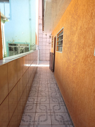Imagem Casa com 2 Quartos à Venda, 100 m² em Butantã - São Paulo