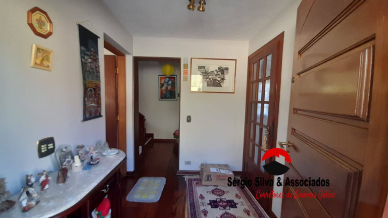 Imagem Casa com 4 Quartos à Venda, 644 m² em Vila Nova Suíça - Campos Do Jordão