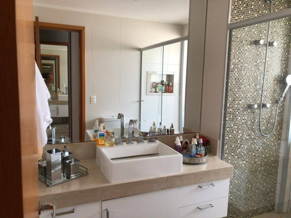 Imagem Apartamento com 3 Quartos à Venda, 200 m² em Vila Mariana - São Paulo
