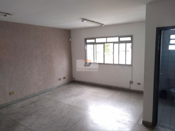 Imagem Imóvel Comercial para Alugar, 38 m² em Centro  - Diadema