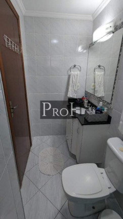 Imagem Apartamento com 3 Quartos à Venda, 168 m² em Santa Maria - São Caetano Do Sul Imagem Apartamento com 3 Quartos à Venda, 168 m² em Santa Maria - São Caetano Do Sul