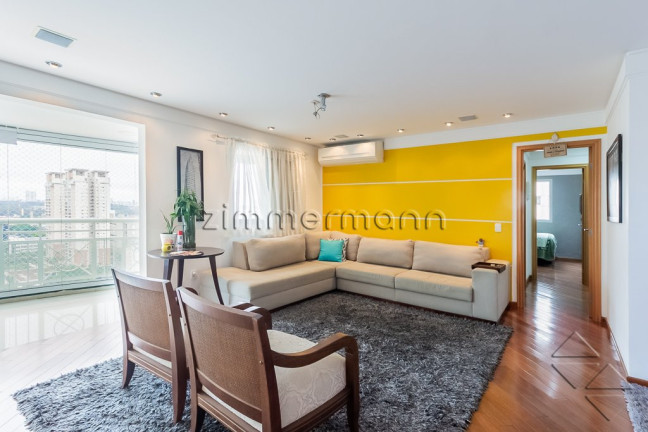 Imagem Apartamento com 3 Quartos à Venda, 200 m² em Vila Leopoldina - Sao Paulo Imagem Apartamento com 3 Quartos à Venda, 200 m² em Vila Leopoldina - Sao Paulo