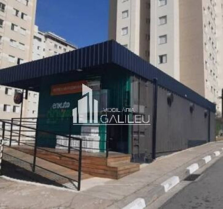 Imagem Apartamento com 2 Quartos à Venda, 56 m² em Chácara Das Nações - Valinhos Imagem Apartamento com 2 Quartos à Venda, 56 m² em Chácara Das Nações - Valinhos