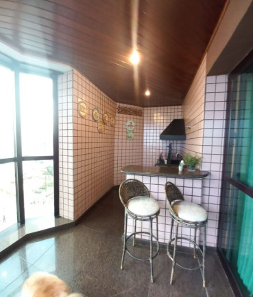 Imagem Apartamento com 3 Quartos à Venda, 478 m² em Centro - Guarulhos