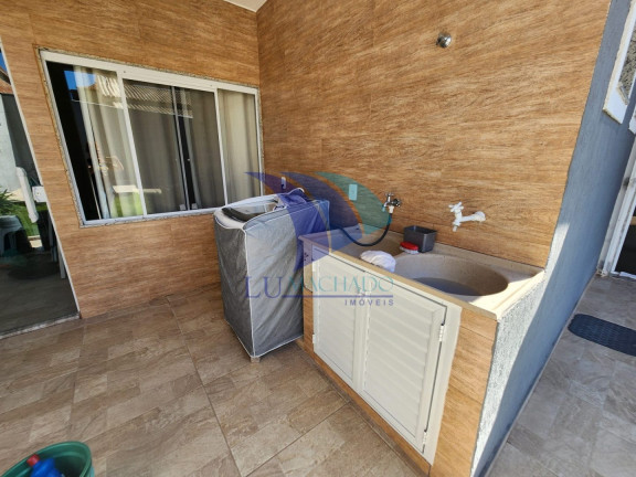 Imagem Casa com 2 Quartos à Venda, 110 m² em Vila Do Peró - Cabo Frio Imagem Casa com 2 Quartos à Venda, 110 m² em Vila Do Peró - Cabo Frio