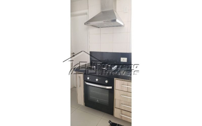 Imagem Apartamento com 3 Quartos para Alugar, 125 m² em Jardim Alvorada - São José Dos Campos