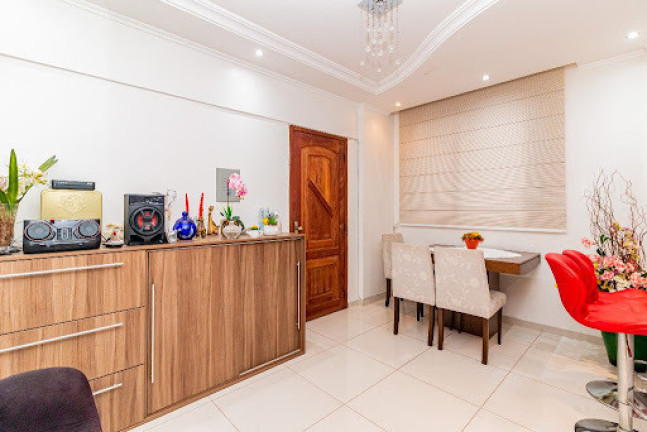 Imagem Apartamento com 2 Quartos à Venda, 50 m² em Centro Histórico - Porto Alegre