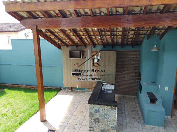 Casa de Condomínio com 3 Quartos à Venda, 300 m² em Fazenda Serrinha - Itatiba