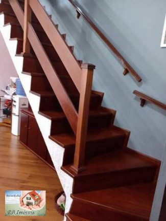 Imagem Casa com 3 Quartos à Venda, 215 m² em Jardim Las Vegas - Santo André
