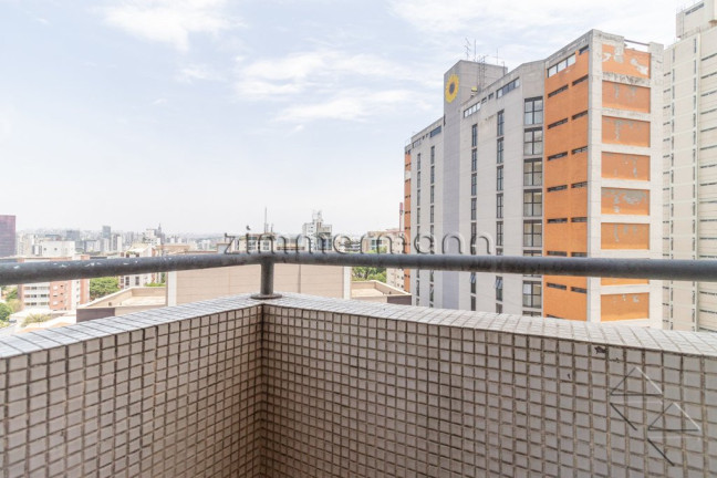Imagem Apartamento com 2 Quartos à Venda, 160 m² em Vila Madalena - São Paulo Imagem Apartamento com 2 Quartos à Venda, 160 m² em Vila Madalena - São Paulo