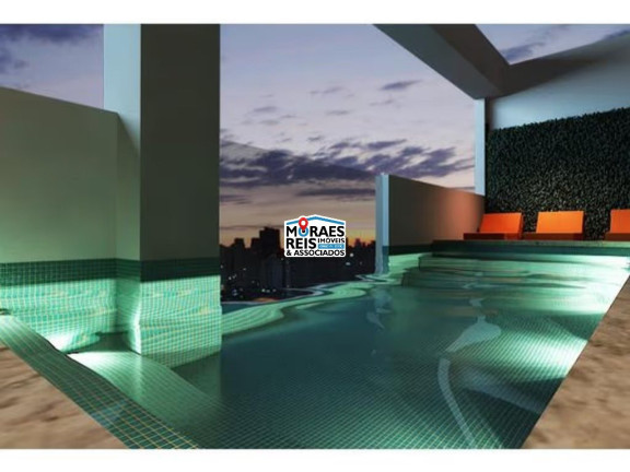 Imagem Apartamento com 1 Quarto à Venda ou Locação, 89 m² em Brooklin - São Paulo Imagem Apartamento com 1 Quarto à Venda ou Locação, 89 m² em Brooklin - São Paulo
