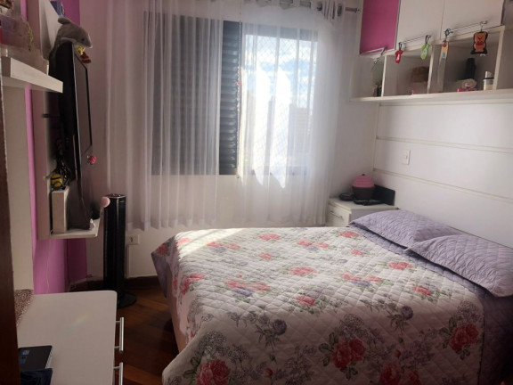 Imagem Apartamento com 3 Quartos à Venda, 125 m² em Jardim Anália Franco - São Paulo Imagem Apartamento com 3 Quartos à Venda, 125 m² em Jardim Anália Franco - São Paulo