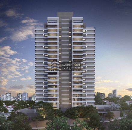 Imagem Apartamento com 4 Quartos à Venda, 227 m² em Vila Boa Vista - Santo André Imagem Apartamento com 4 Quartos à Venda, 227 m² em Vila Boa Vista - Santo André