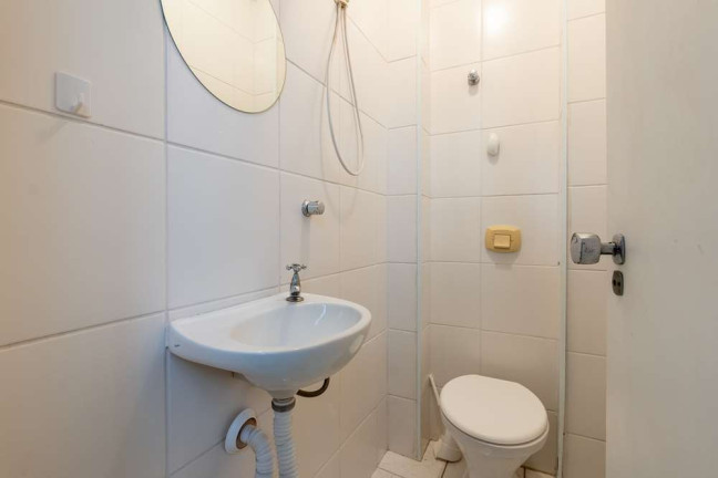 Imagem Apartamento com 2 Quartos à Venda, 82 m² em Jardim Paulista - São Paulo