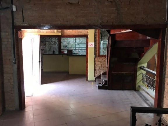 Imagem Imóvel com 1 Quarto à Venda, 120 m² em Perdizes - São Paulo