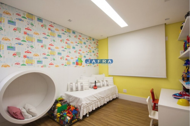 Imagem Apartamento com 3 Quartos à Venda, 244 m² em Jardim Paulista - São Paulo