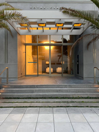 Imagem Cobertura com 3 Quartos para Alugar, 150 m² em Jurerê - Florianópolis Imagem Cobertura com 3 Quartos para Alugar, 150 m² em Jurerê - Florianópolis