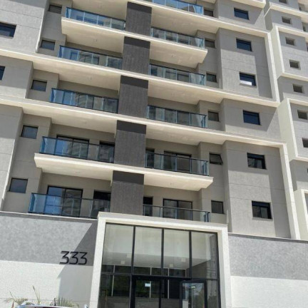 Apartamento com 2 Quartos à Venda, 67 m² em Parque Campolim - Sorocaba