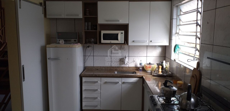 Imagem Casa com 4 Quartos à Venda, 220 m² em Nonoai - Santa Maria Imagem Casa com 4 Quartos à Venda, 220 m² em Nonoai - Santa Maria
