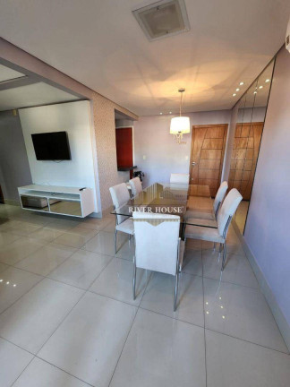 Imagem Apartamento com 2 Quartos à Venda, 87 m² em Santa Helena - Cuiabá