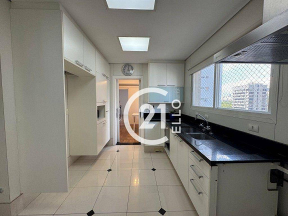 Imagem Apartamento com 3 Quartos para Alugar, 274 m² em Jardim Europa - São Paulo Imagem Apartamento com 3 Quartos para Alugar, 274 m² em Jardim Europa - São Paulo