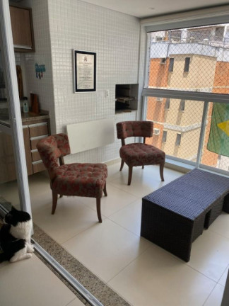 Imagem Apartamento com 2 Quartos à Venda, 83 m² em Pitangueiras - Guarujá