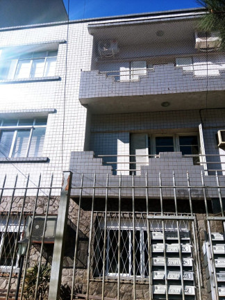 Imagem Apartamento com 2 Quartos à Venda, 82 m² em Praia De Belas - Porto Alegre