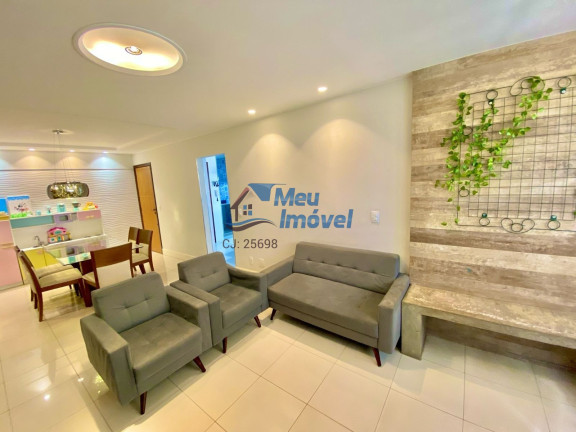 Imagem Imóvel com 4 Quartos à Venda, 129 m² em Sul (águas Claras) - Brasília Imagem Imóvel com 4 Quartos à Venda, 129 m² em Sul (águas Claras) - Brasília